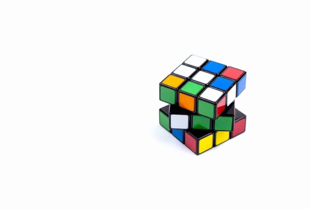 Ejercicios de estimulación cognitiva para personas mayores