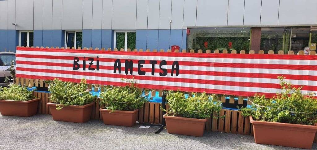 Athletic de Bilbao y las personas mayores: lealtad en estado puro athletic de bilbao