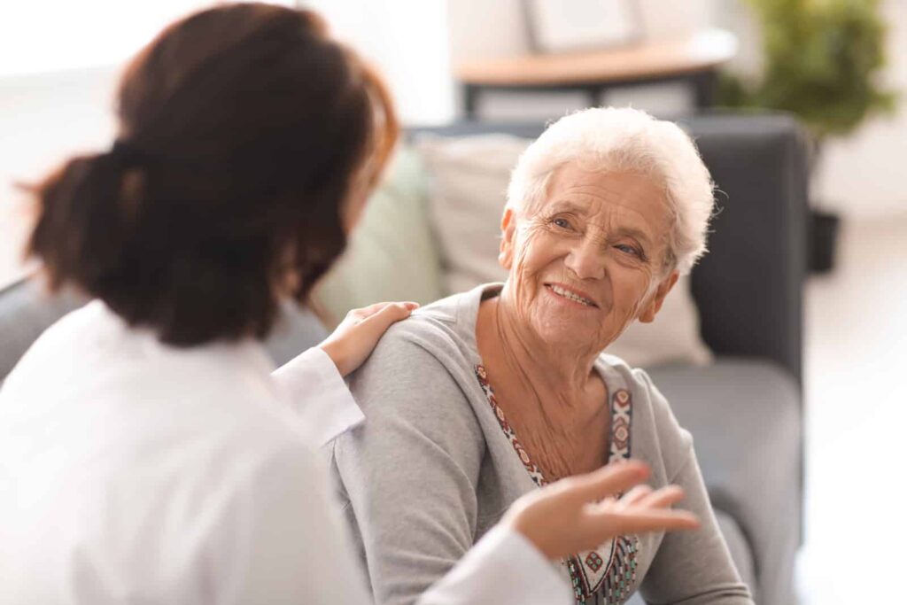 Problemas de salud mental en el adulto mayor Problemas de salud mental en el adulto mayor