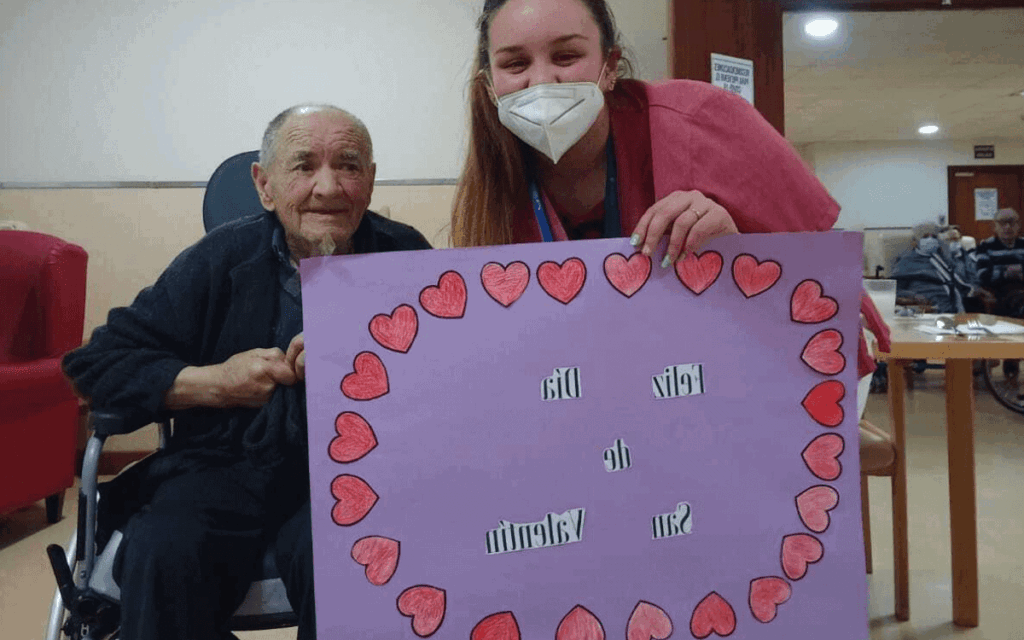 Día de San Valentín