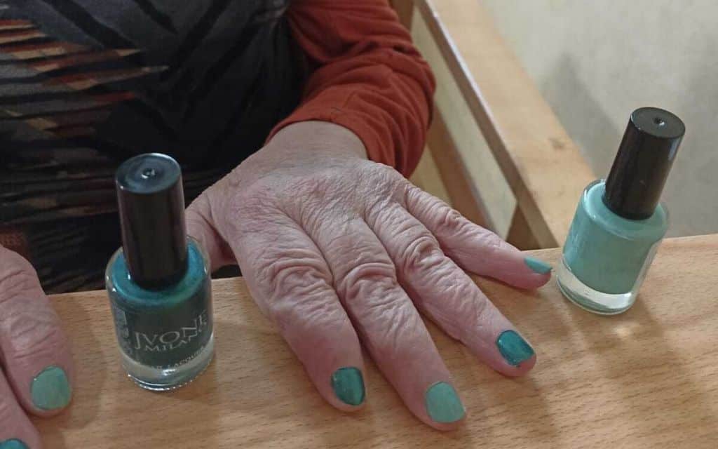 taller de estética