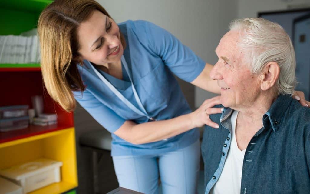 Los primeros síntomas del Parkinson primeros síntomas del Parkinson