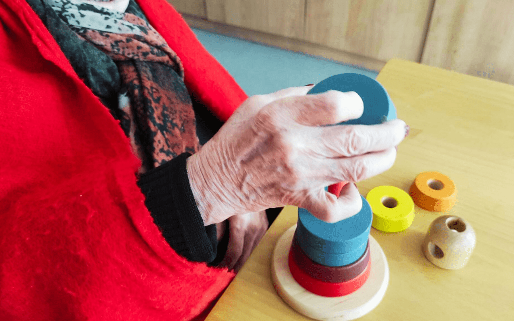 Síndromes geriátricos que conviene conocer síndromes geriátricos