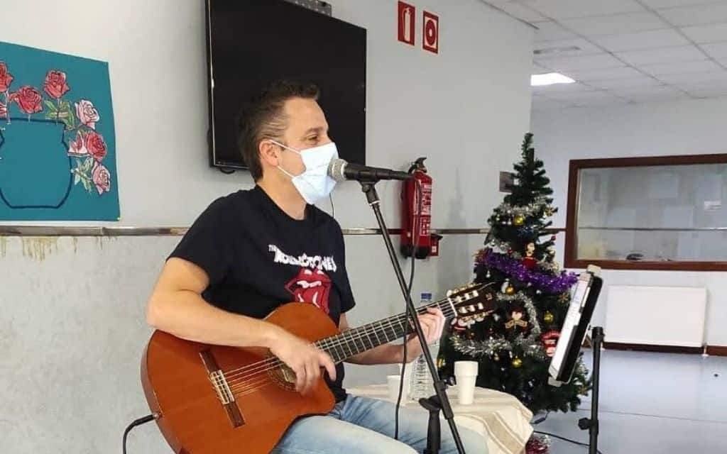 música tradicional