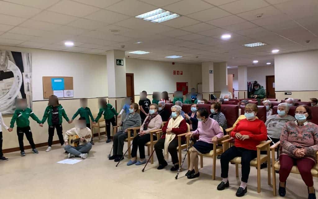 actividades de navidad