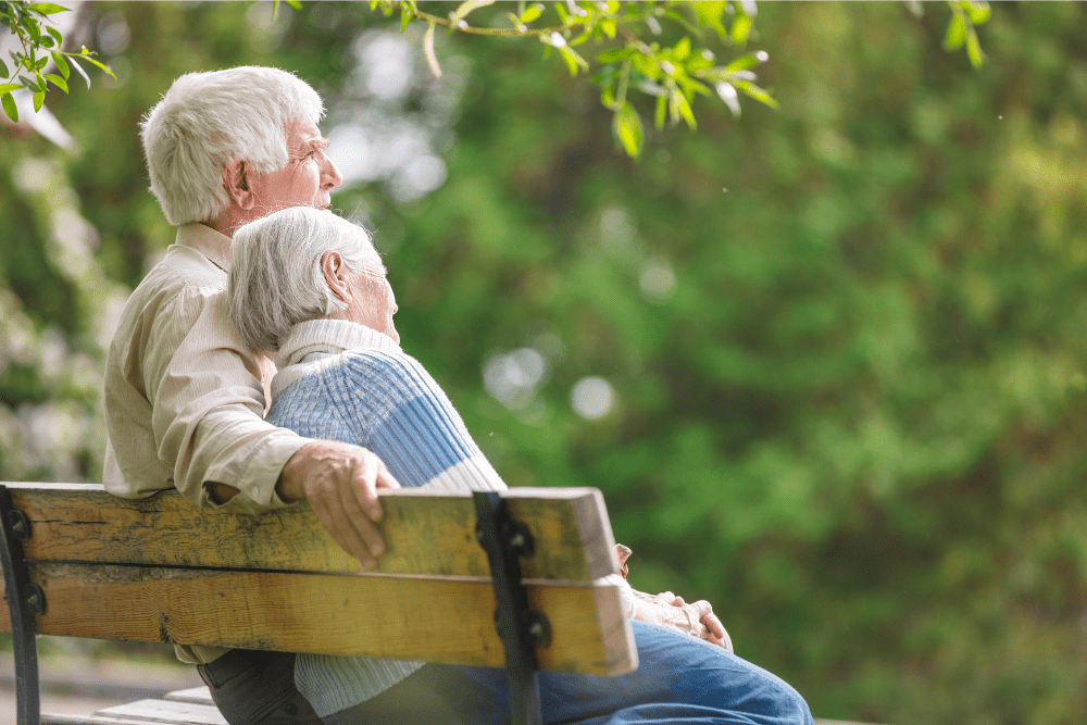 La vitamina D en adultos mayores
