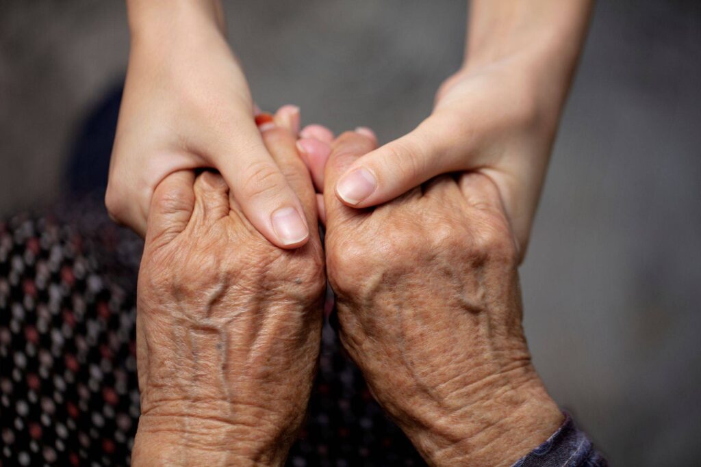 La cuestión de la salud mental en el adulto mayor salud mental en el adulto mayor