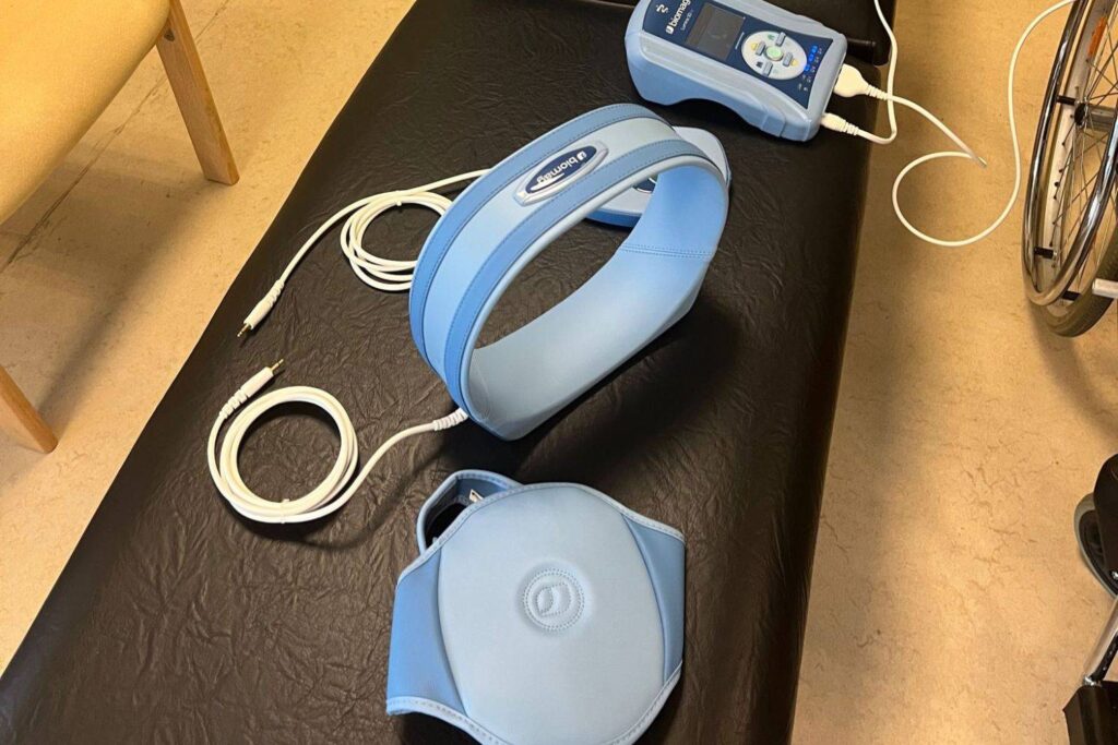 Magnetoterapia portátil: la tecnología en casa magnetoterapia portátil