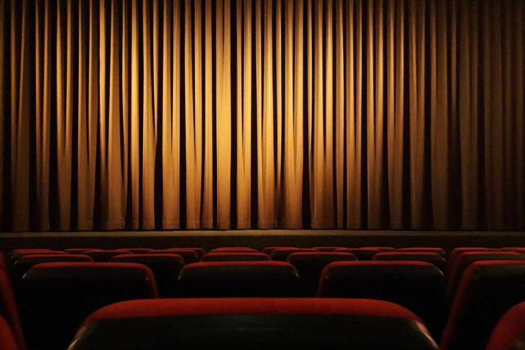 Películas para la tercera edad