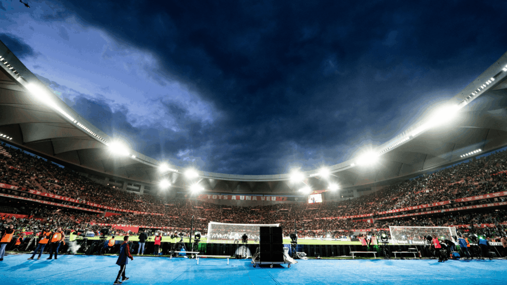 El Athletic Club de Bilbao gana la Copa del Rey Athletic Bilbao Copa del Rey