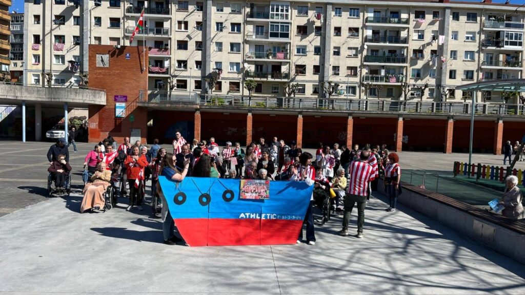 El Athletic Club de Bilbao gana la Copa del Rey Athletic Bilbao Copa del Rey