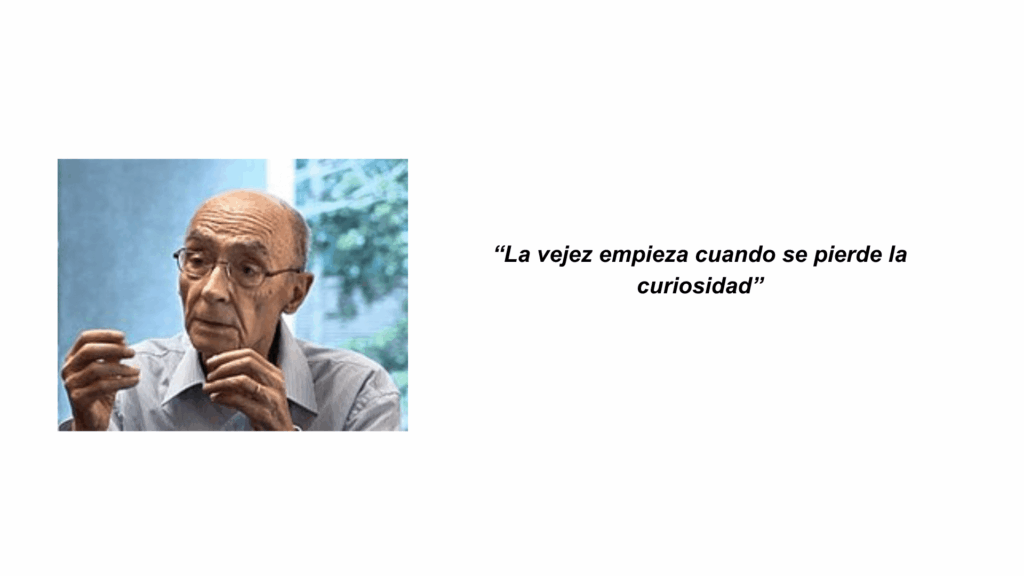 Escritores que se hicieron famosos siendo mayores famosos mayores