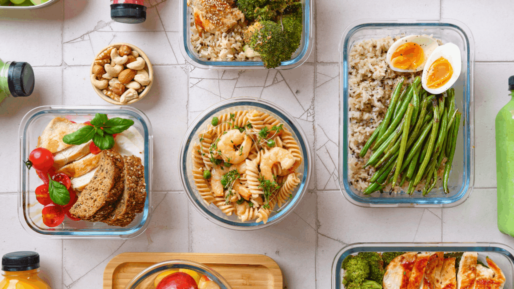 Día Mundial de la Alimentación