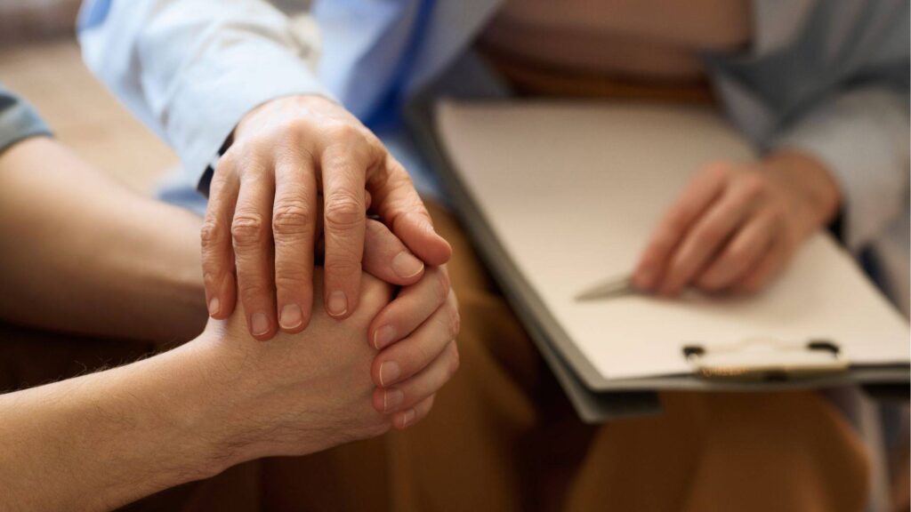 psicologia geriatrica