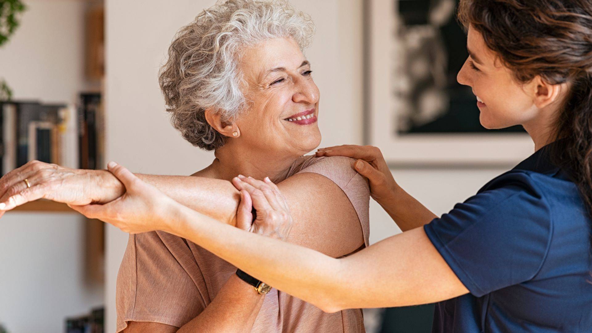 La psicología geriátrica en Otxartaga psicologia geriatrica