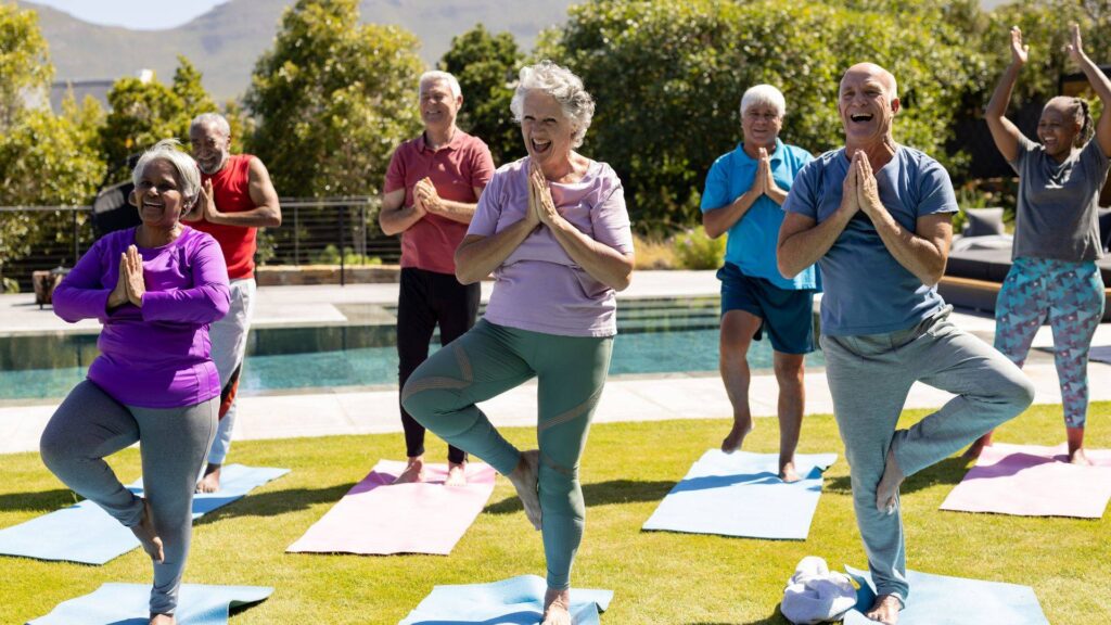 Beneficios y propuestas de actividades al aire libre