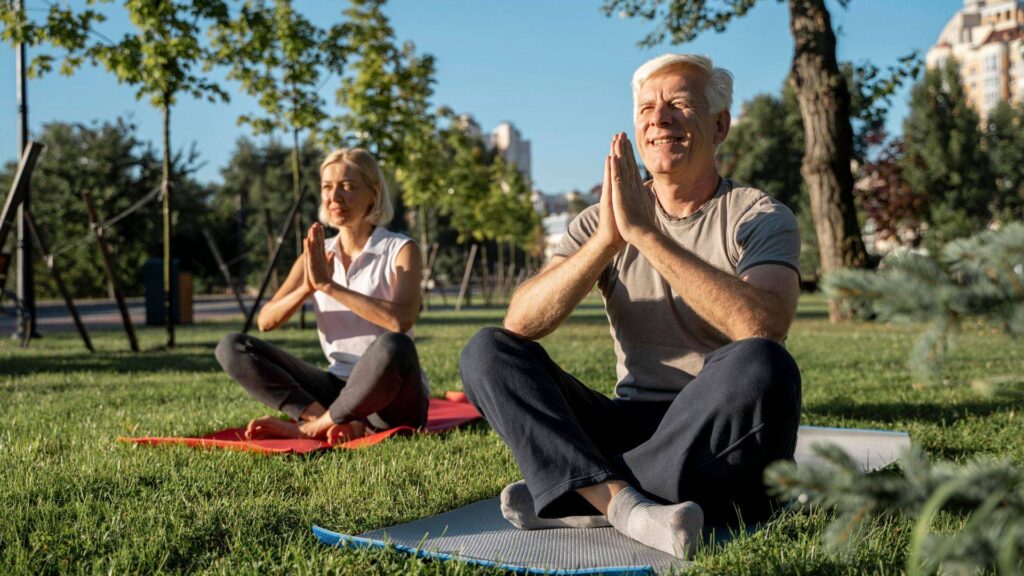Beneficios y propuestas de actividades al aire libre