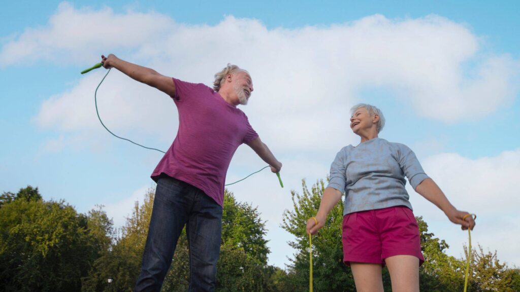 Beneficios y propuestas de actividades al aire libre