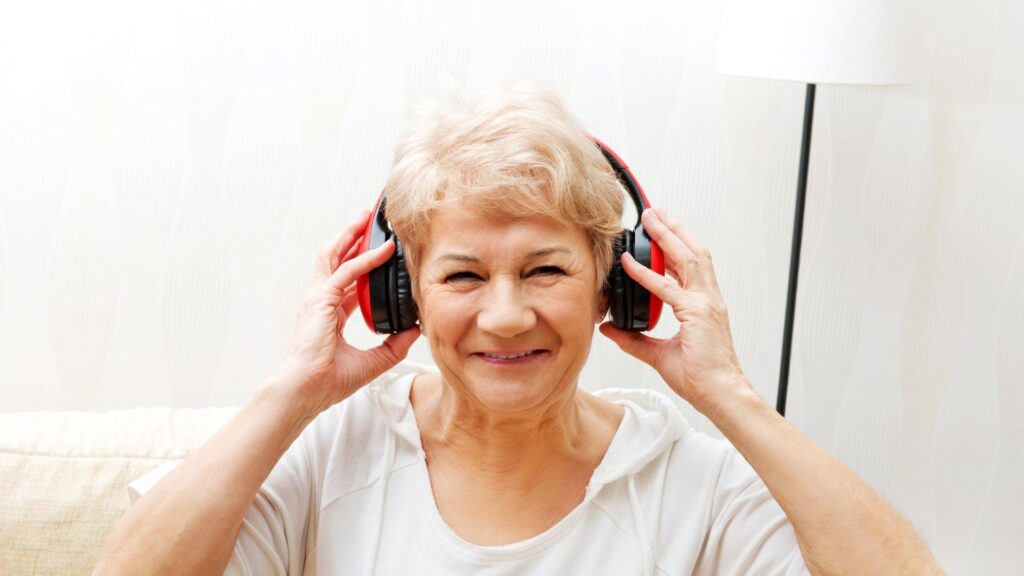 El poder de la música en la memoria y el bienestar emocional de las personas mayores